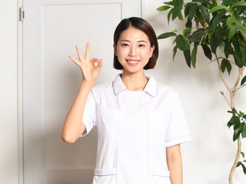 女性